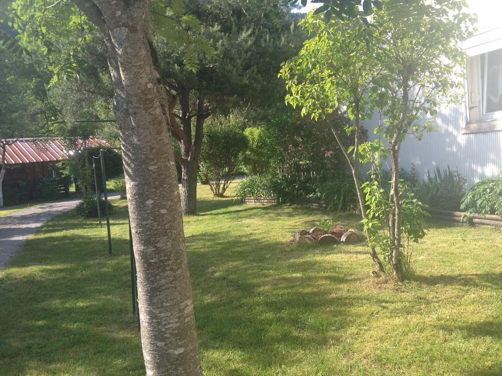 Gites Les Grandes Voies - Cle Vacances Le Ménil Exteriör bild